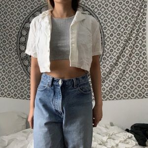 brandy melville vivian shirt